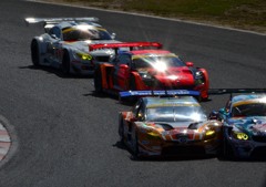 スーパーGT第1戦岡山 539