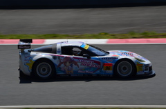 富士 SUPER GT 第2戦 614