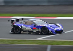 SUPER GT Rd.6 FUJI GT300KmRACE 1925