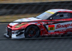 スーパーGT第1戦岡山 929