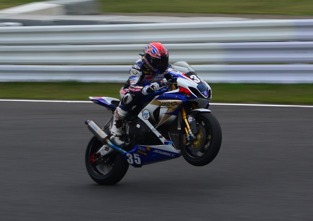 MFJグランプリ スーパーバイクレース in 鈴鹿 1487