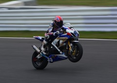 MFJグランプリ スーパーバイクレース in 鈴鹿 1487