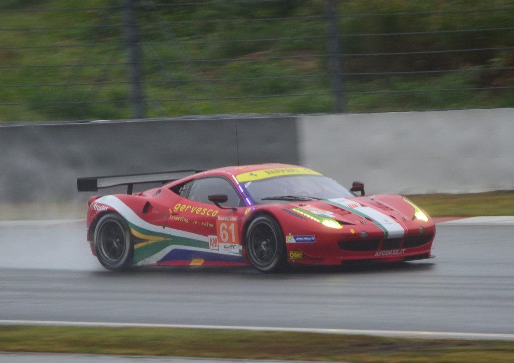 2013 FIA WEC Round 6 FUJI 902