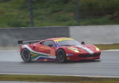 2013 FIA WEC Round 6 FUJI 902