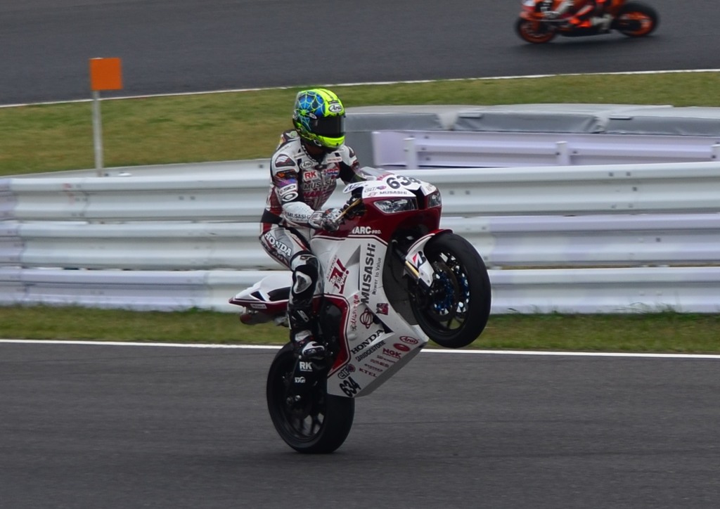 MFJグランプリ スーパーバイクレース in 鈴鹿 896