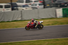 suzuka サンデーロードレース　1 1552