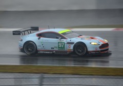 2013 FIA WEC Round 6 FUJI 566