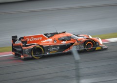 FIA 世界耐久選手権　第6戦　富士6時間耐久レース　決勝 2 477