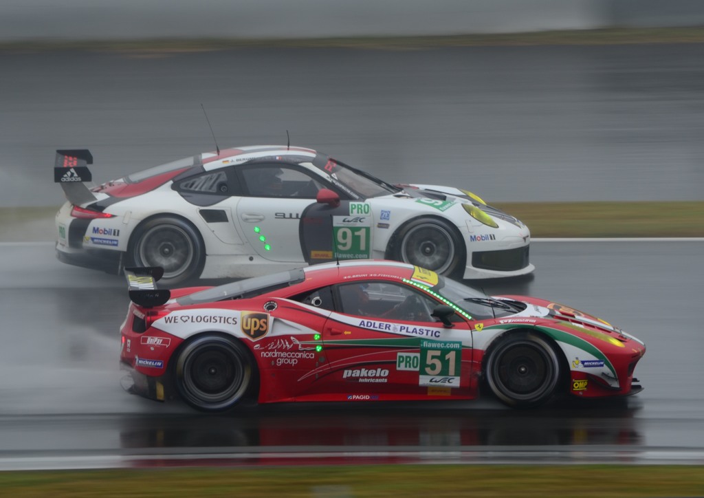 2013 FIA WEC Round 6 FUJI 784