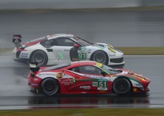 2013 FIA WEC Round 6 FUJI 784