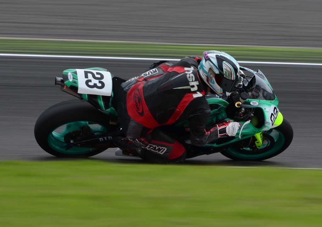 サンデーロードレース３ 809