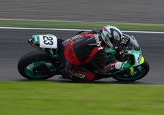 サンデーロードレース３ 809