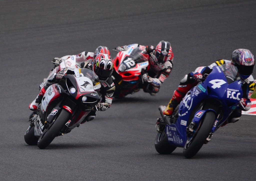 MFJグランプリ スーパーバイクレース in 鈴鹿 962