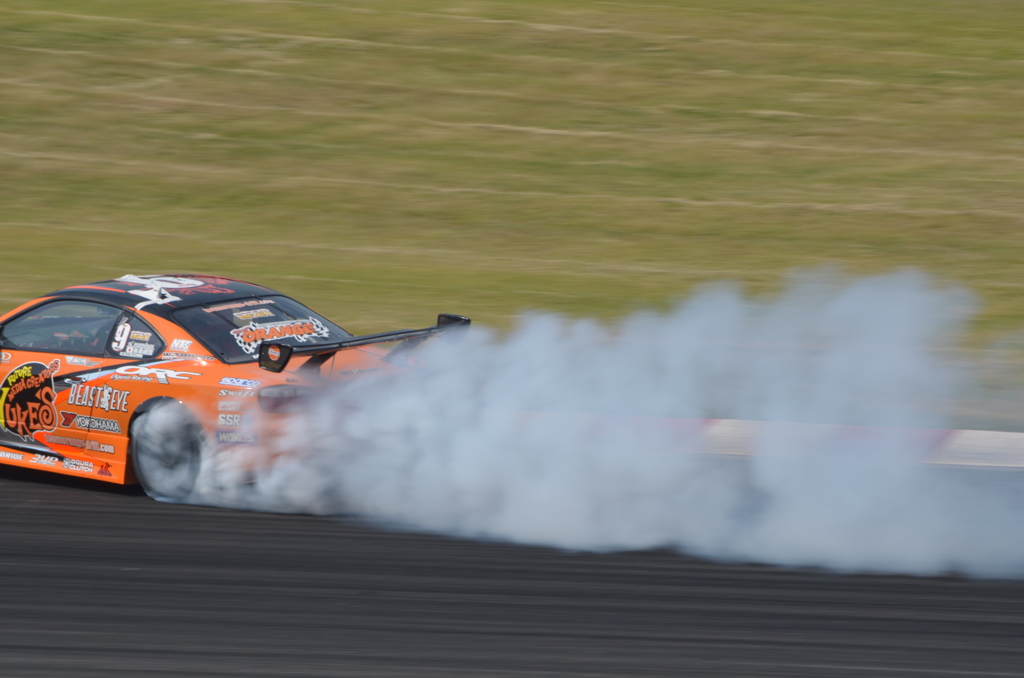 D1 rd2 SUZUKA 1673
