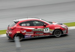 スーパー耐久シリーズ2015 第3戦 富士SUPER TEC 4078