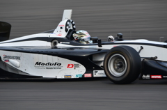 suzuka2&4 スーパーフォーミュラー 1041