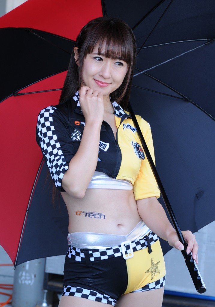 スーパー耐久シリーズ2015 第6戦 SUZUKA 591