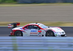 SUPER GT R5 POKKA SAPPORO 1000KM 365