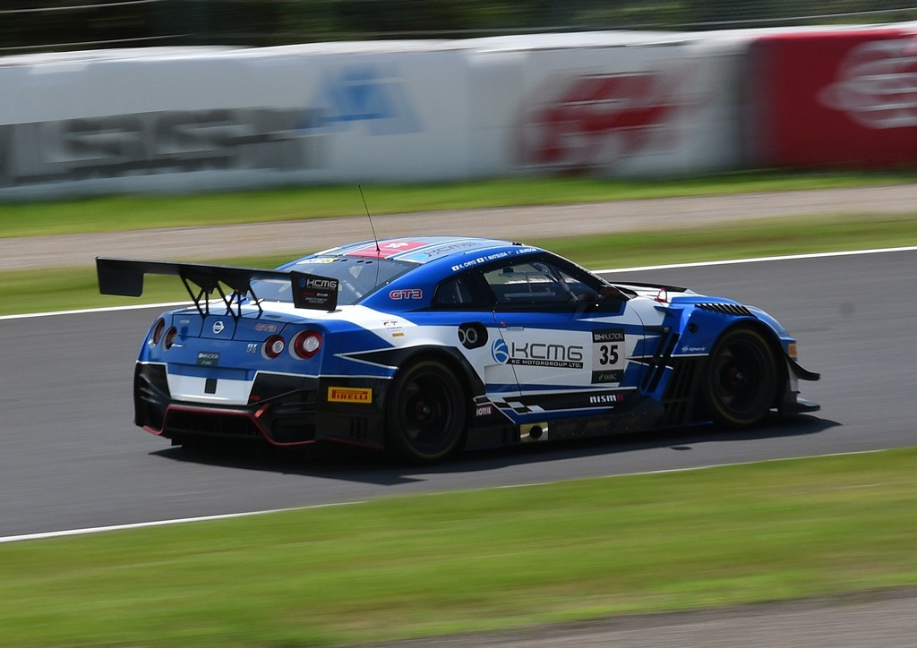 SUZUKA10H