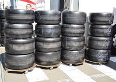 スーパーGTメーカー合同テスト 1689