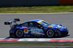 富士 SUPER GT 第2戦 597
