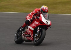 MFJグランプリ スーパーバイクレース in 鈴鹿 1031