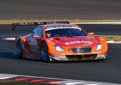 JAF Grand Prix  FUJI SPRINT CUP 2013 2 1