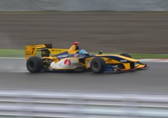 スーパーフォーミュラ最終戦JAF鈴鹿グランプリ 2469