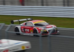 2014 スーパーGT第5戦富士 226
