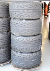 スーパーGTメーカー合同テスト 1691