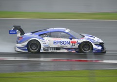 2014 スーパーGT第5戦富士決勝 1293