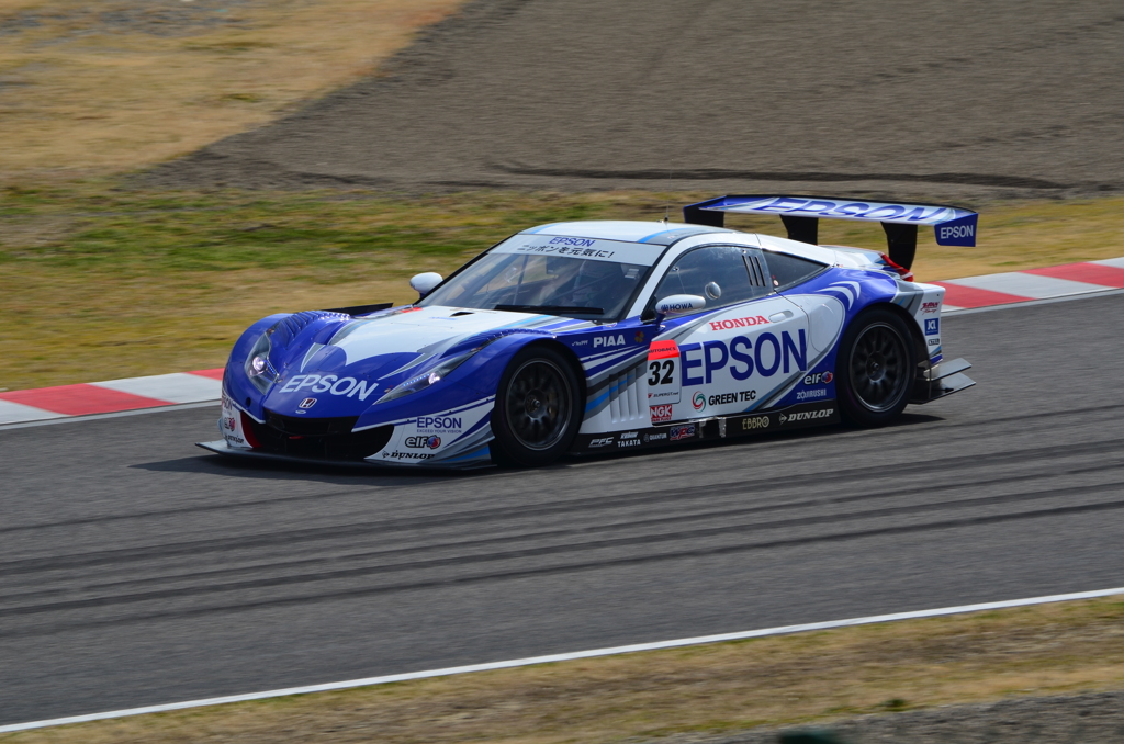 鈴鹿ファン感謝デー 443