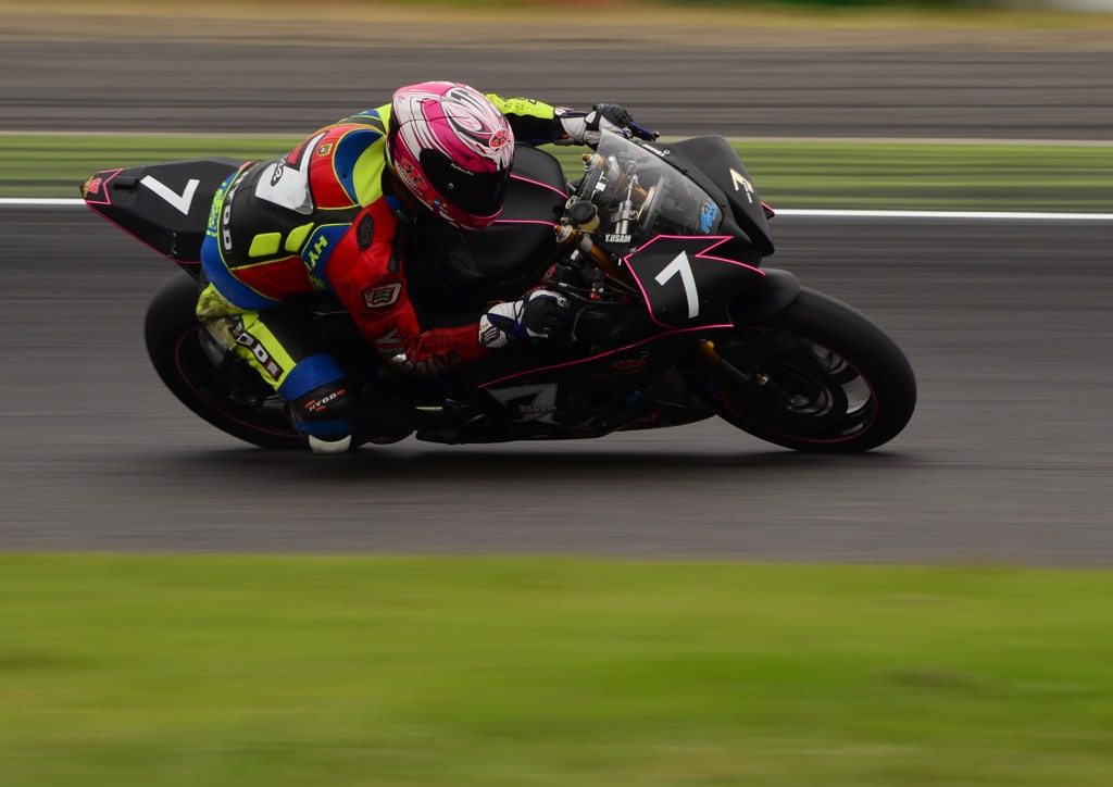 サンデーロードレース３ 1001