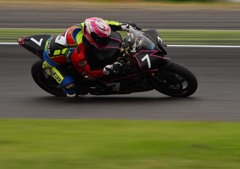 サンデーロードレース３ 1001