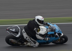 サンデーロードレース３ 303