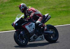 鈴鹿８耐合同テスト 647