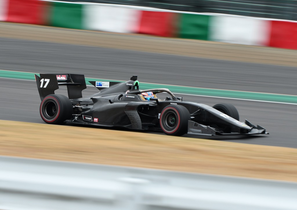 2019-03-03 モースポフェス 2019 SUZUKA