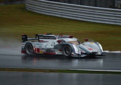 2013 FIA WEC Round 6 FUJI 237