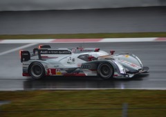 2013 FIA WEC Round 6 FUJI 897