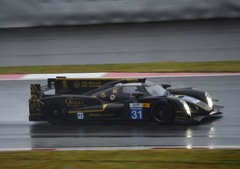 2013 FIA WEC Round 6 FUJI 894
