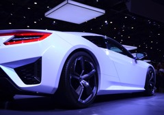 The 43rd TOKYO MOTOR SHOW 2013 399