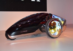 The 43rd TOKYO MOTOR SHOW 2013 005