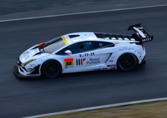 スーパーGT第1戦岡山 233