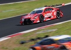 2015 AUTOBACS SUPER GT Round 2 FUJI GT 5