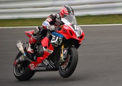 MFJグランプリ スーパーバイクレース in 鈴鹿 1043