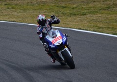 2014 モータースポーツファン感謝デー 1570