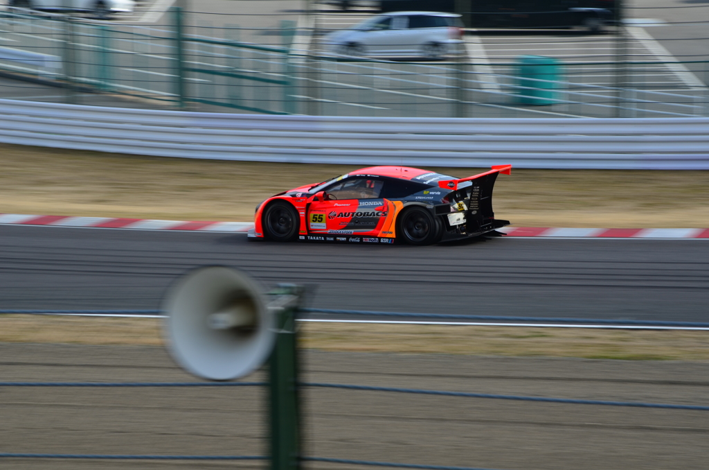 鈴鹿ファン感謝デー 552