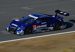 スーパーGT第8戦もてぎ 決勝 892