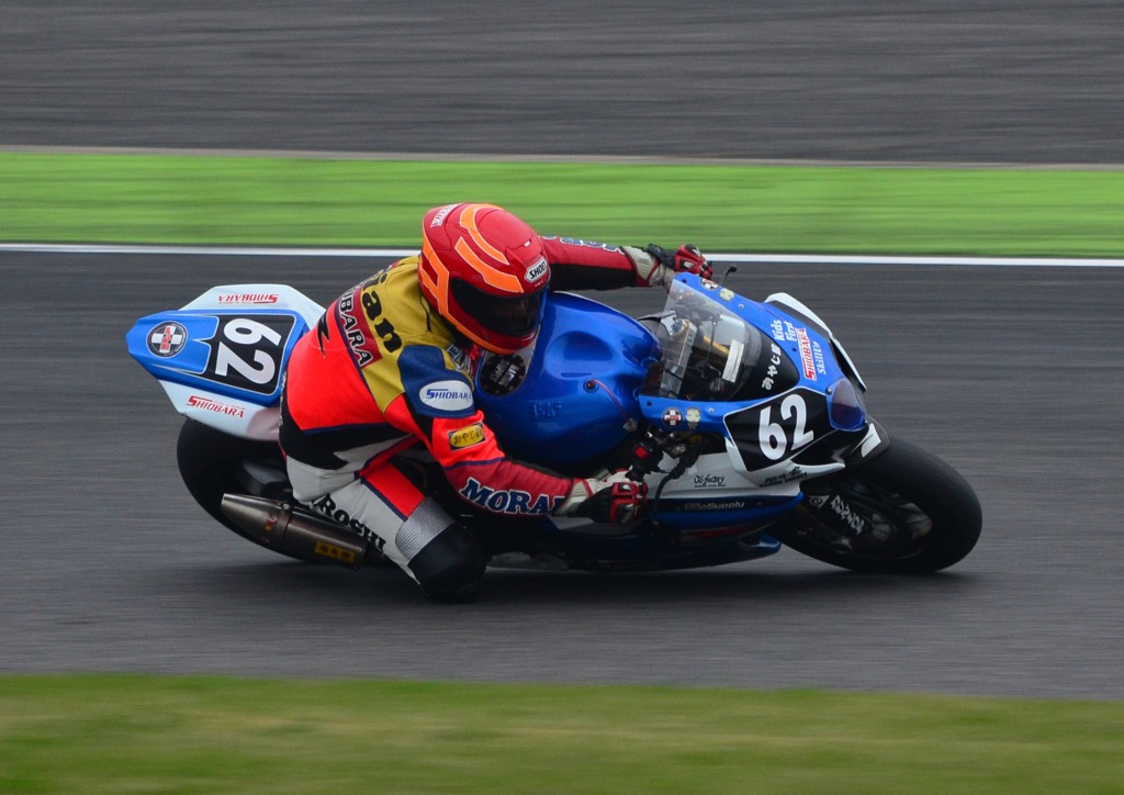 MFJグランプリ スーパーバイクレース in 鈴鹿 2565