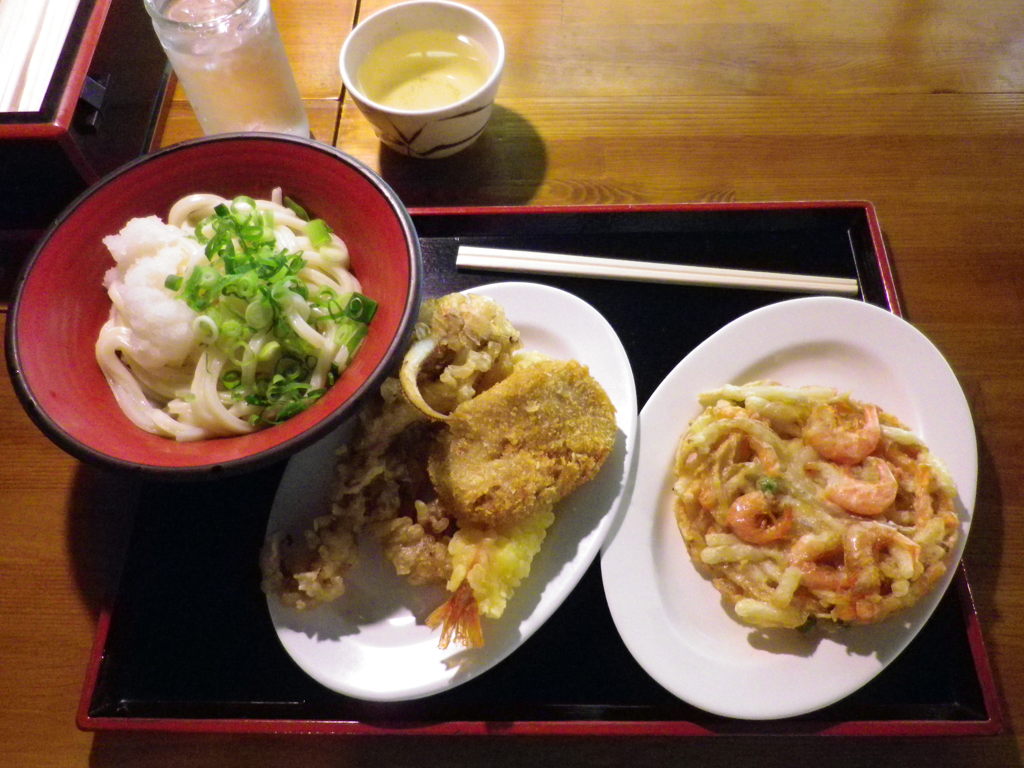 おいしかったな～